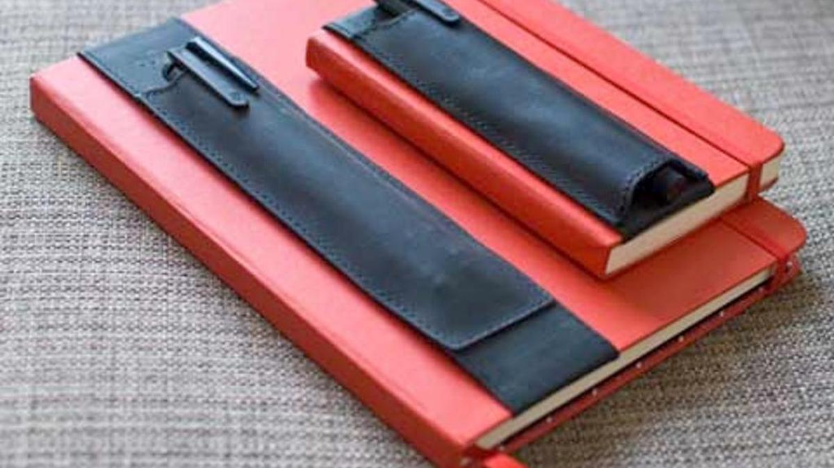 
Quiver Pen Holder
