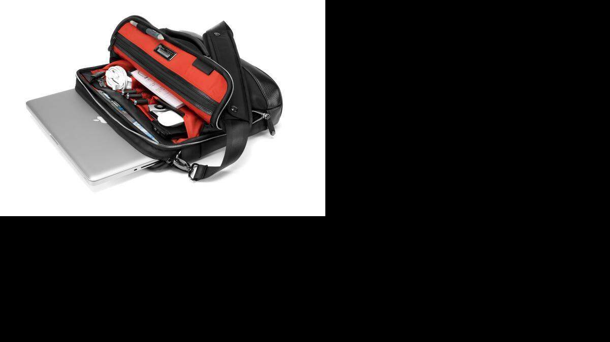 
Booq Cobra Brief
