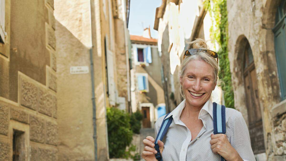 A growing wave of women over 50 are embracing travel as a path to freedom, confidence and connection.