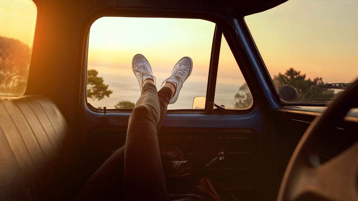 A little time goes a long way.