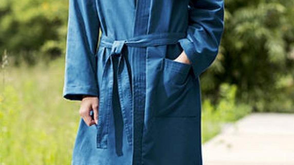 Cocoon Unisex Travel Robe