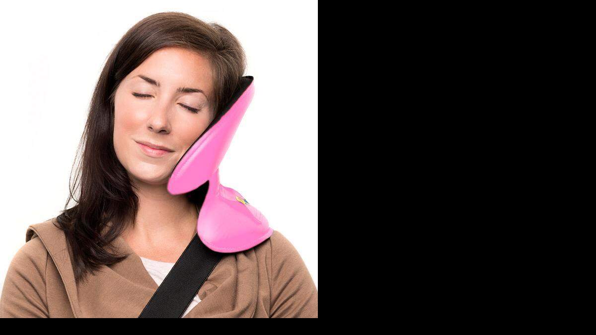 
NapAnywhere Head and Neck Rest
