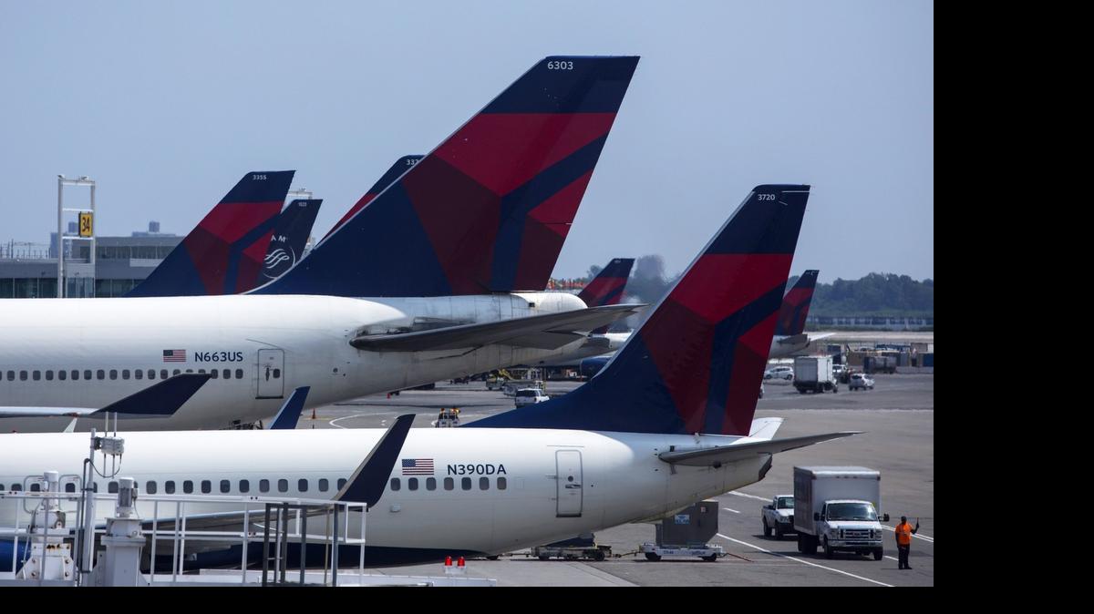 
The government has opened a price-gouging investigation involving airlines that allegedly raised airfares in the Northeast after a deadly Amtrak crash in Philadelphia in May disrupted rail service. 
