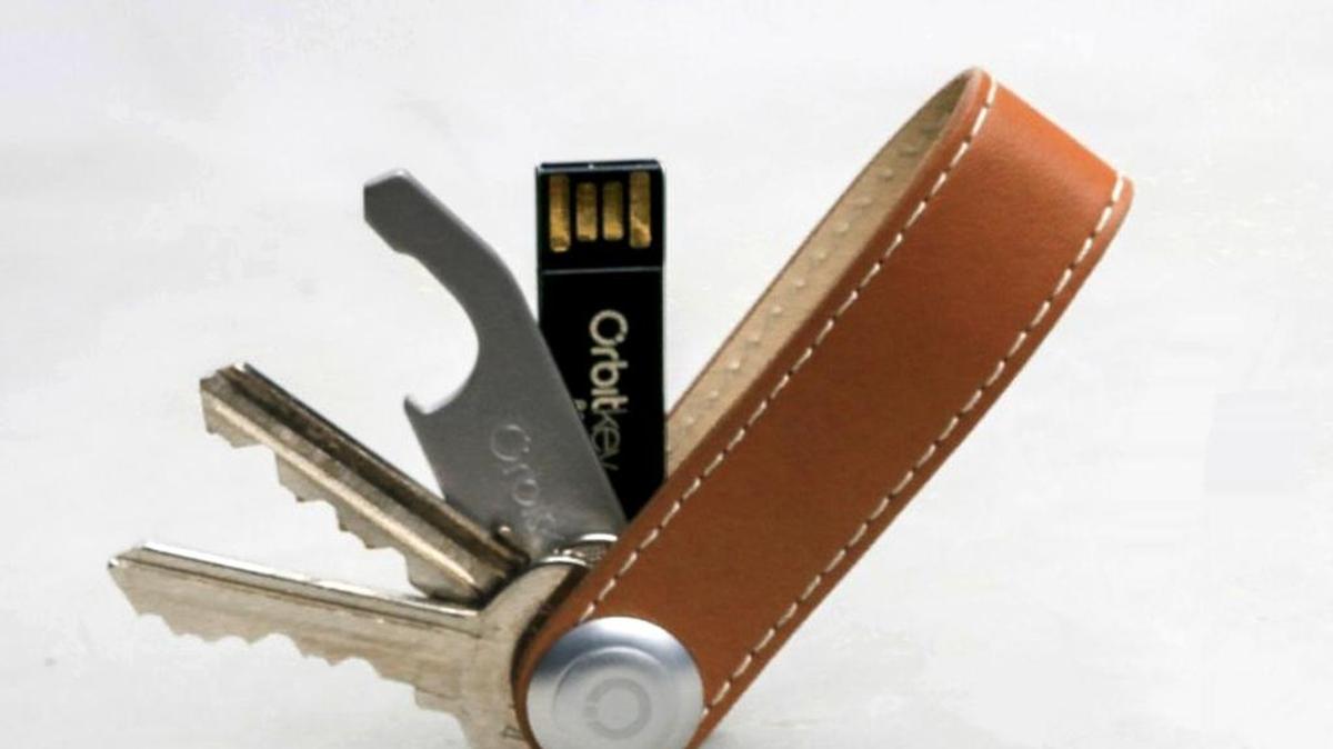 Orbitkey