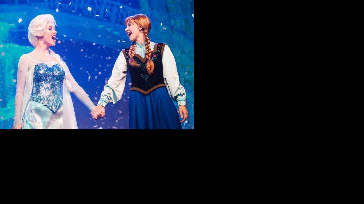 
A new ride inspired by the movie “Frozen” will replace Maelstrom at Epcot, Disney announced Friday.


