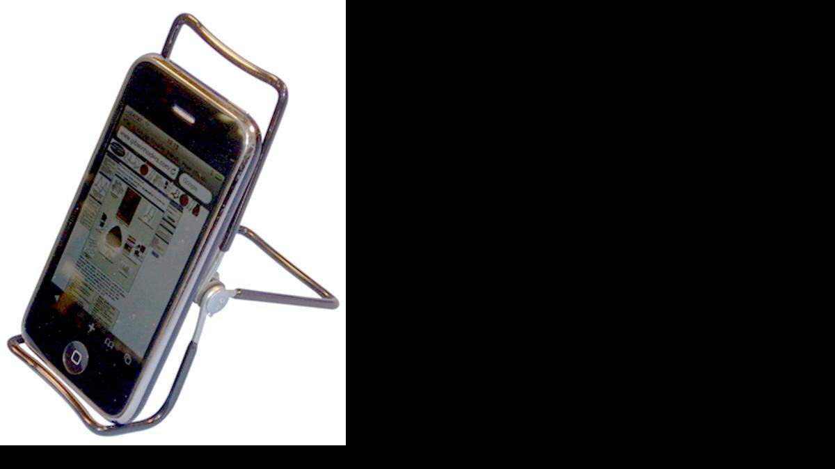 
Gibson Holders Steel Wire

