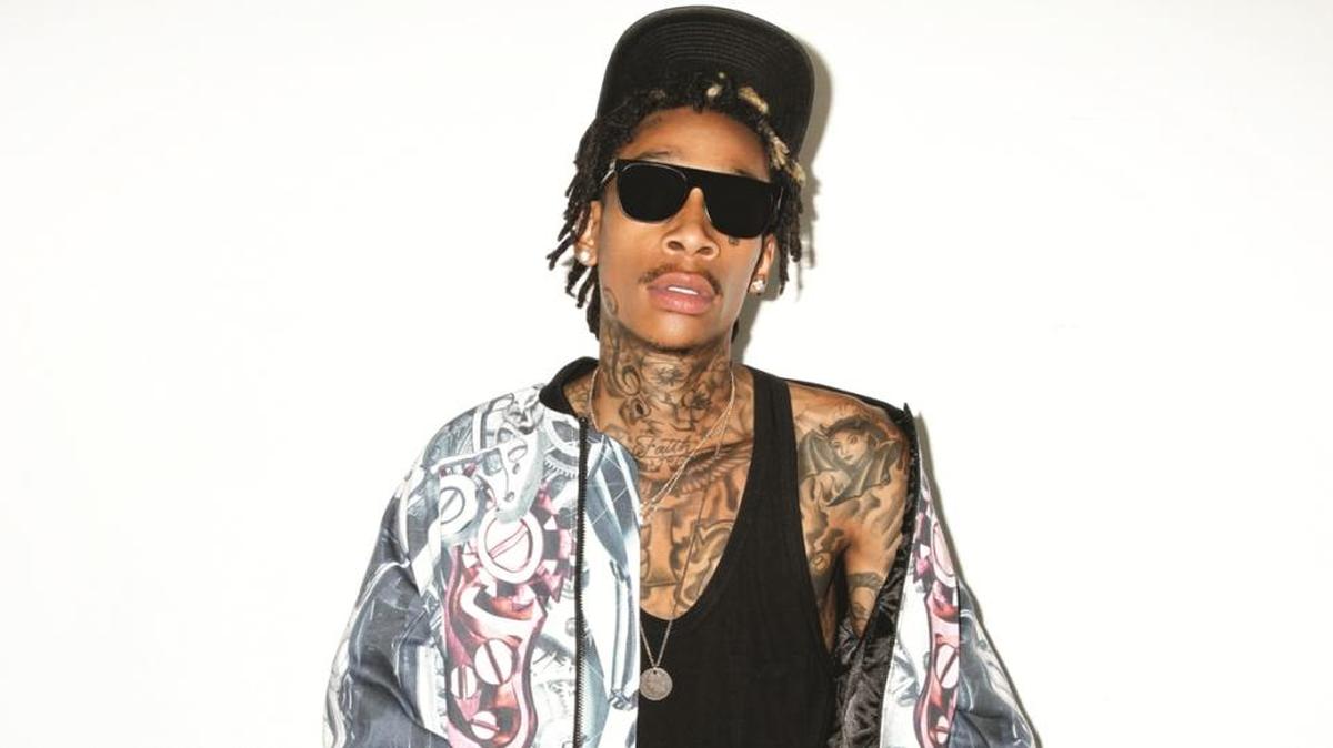 Wiz Khalifa