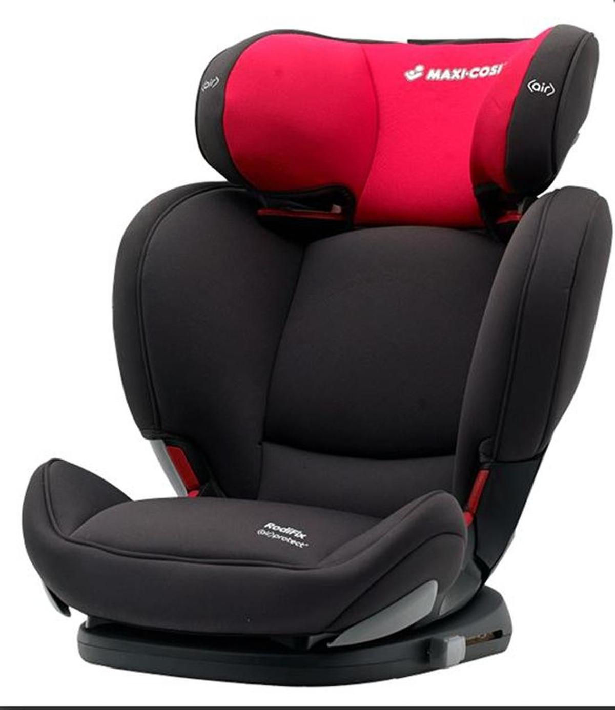 The Maxi Cosi RodiFix