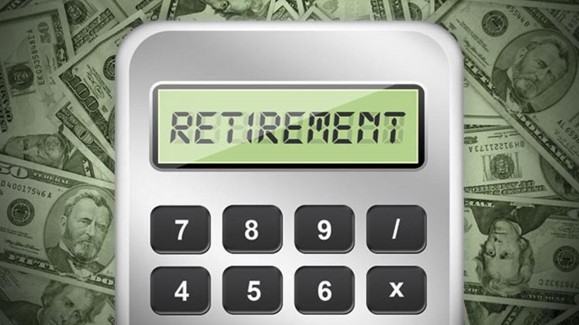 Those retirement calculators may be all wrong