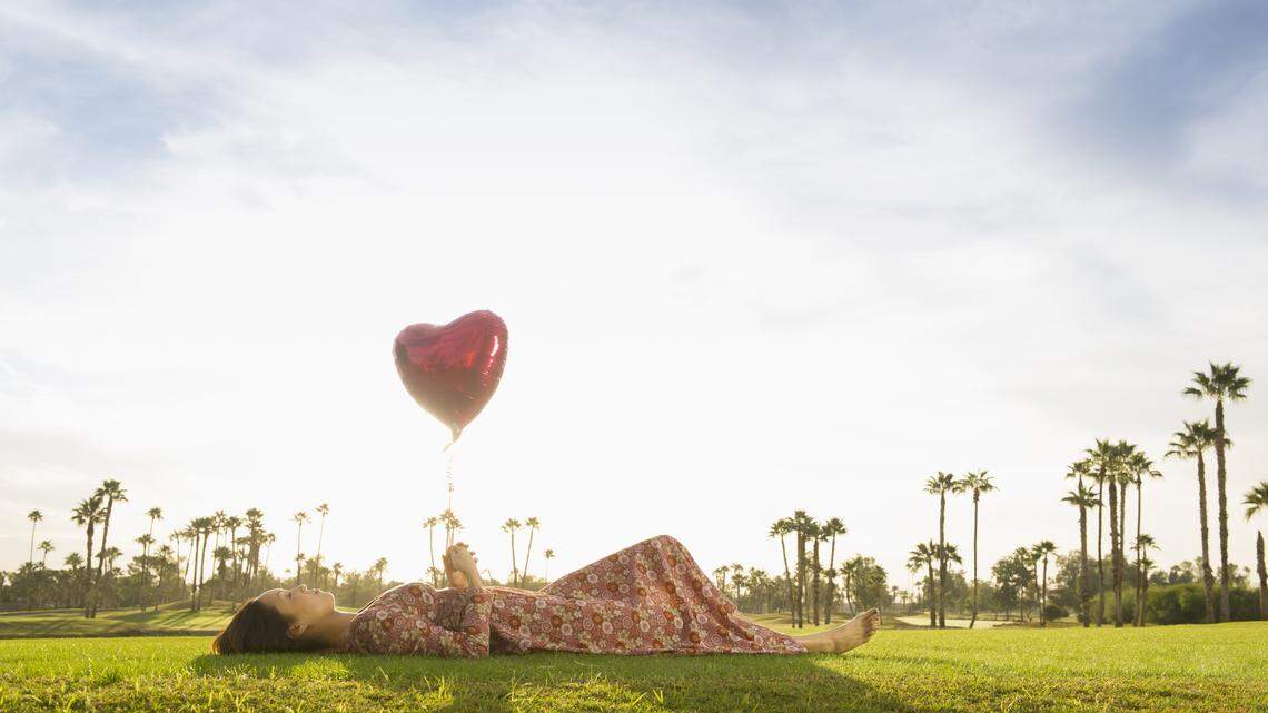 Making Valentine’s Day a Self-Care Day, Whatever Your Relationship Status