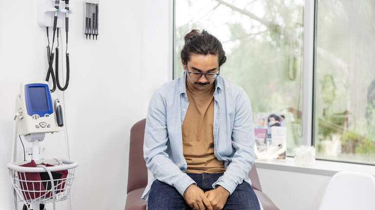Dealing with doctor dread? How social media fuels health anxiety and practical tools to overcome it at any age
