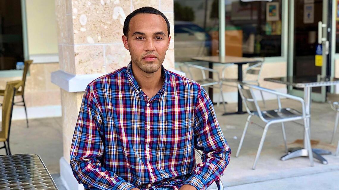 It’s been a long road, but he’s sober and ready to take care of himself. You can help.