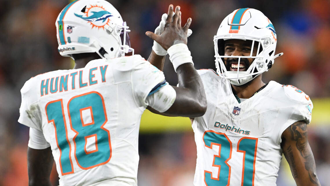 Why Miami Beach Is the Perfect Side Trip When Attending a Dolphins Game at Hard Rock Stadium
