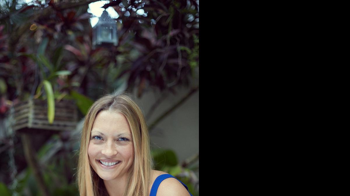 
Laura Lee Huttenbach
