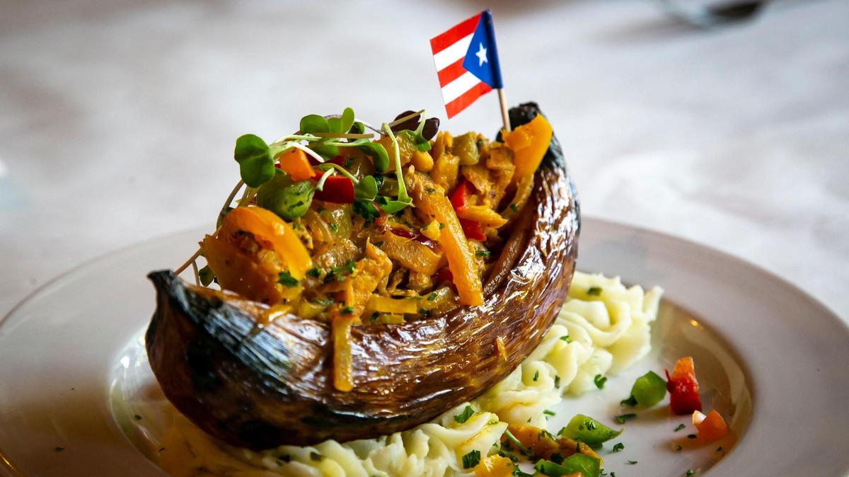 Craving your favorite Puerto Rican dishes? Try these restaurants in South Florida