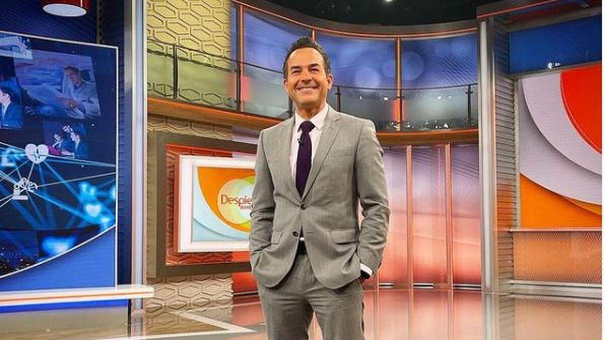 Carlos Calderón