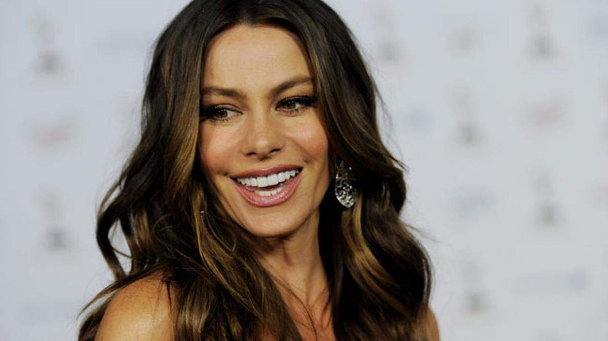 Sofia Vergara (AP Photo/Chris Pizzello)