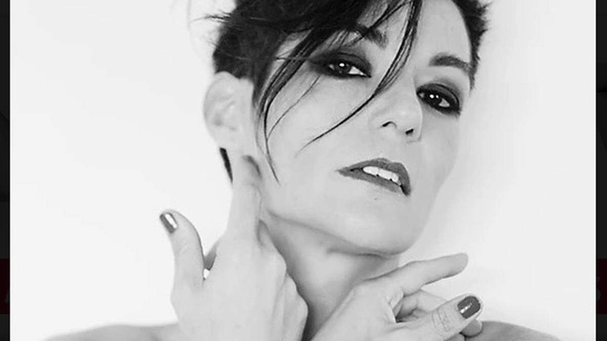 Elsa Rovayo es La Shica que se presenta el 22 de junio, a las 8:30 p.m., en el Gleason Room at Fillmore Miami Beach Theatre.