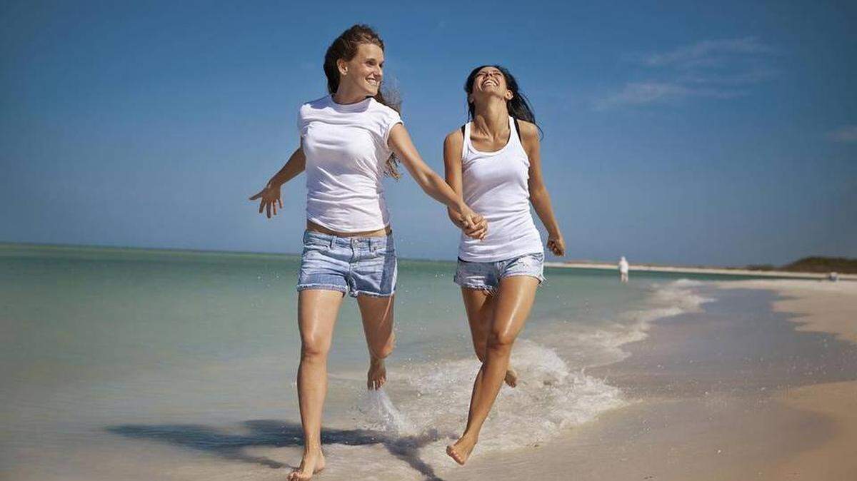 Florida se ha convertido en el paraíso perfecto de la comunidad LGBT para disfrutar, sin tapujos, las playas y el vibrante ambiente que ofrece el estado del Sol.