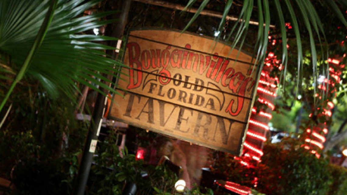 South Miami’s most popular nightlife spot says their landlord wants them out