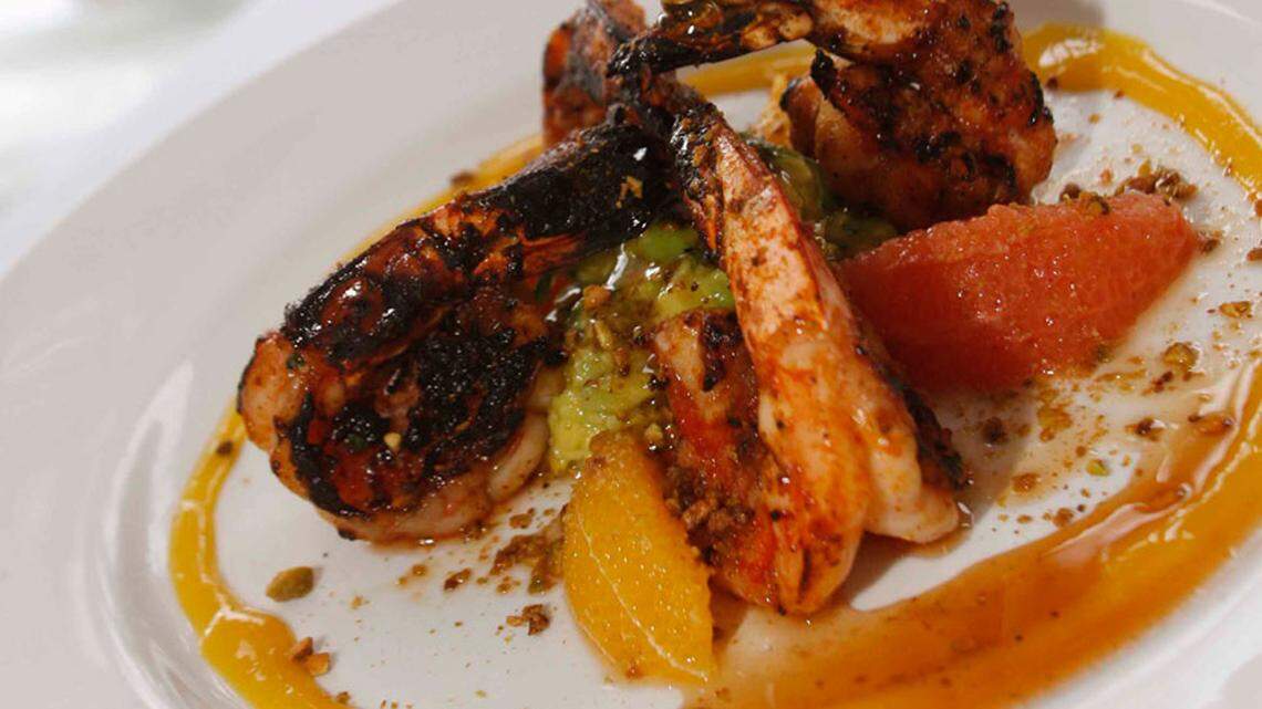 A  Fish Called Avalon. Foto: Roberto Koltun.