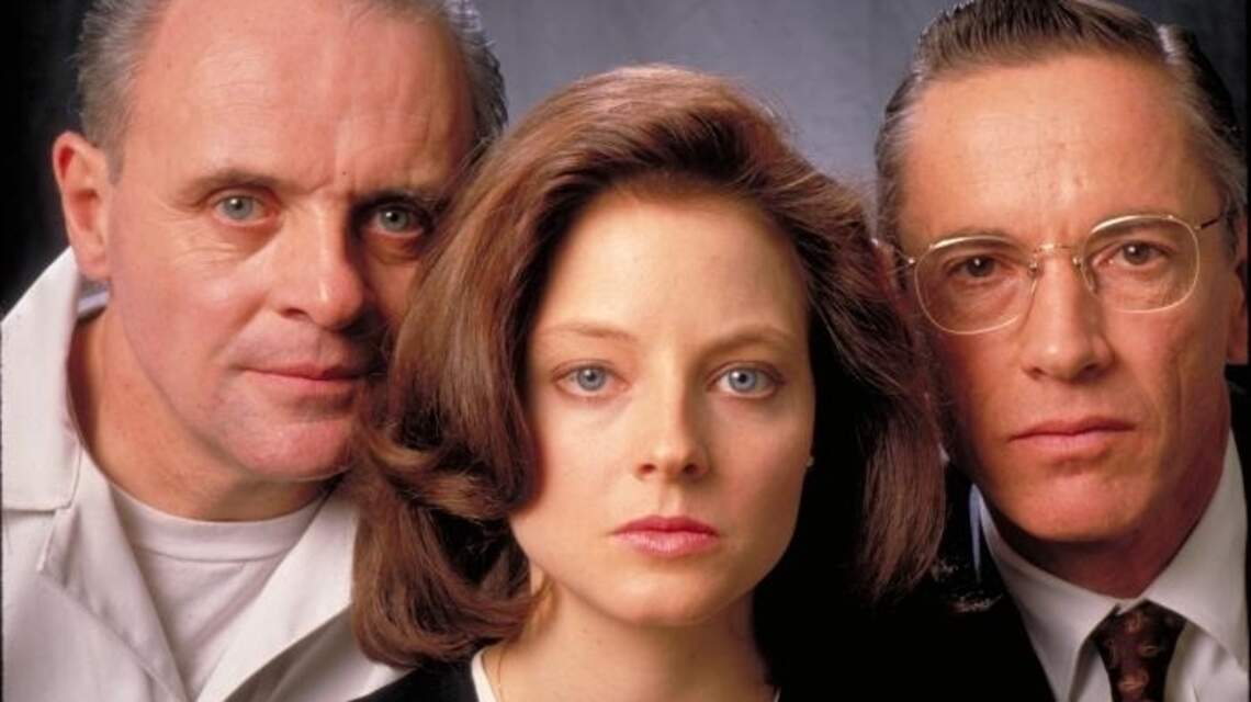 Sonia Braga, Anthony Hopkins y unos animalitos muy divertidos