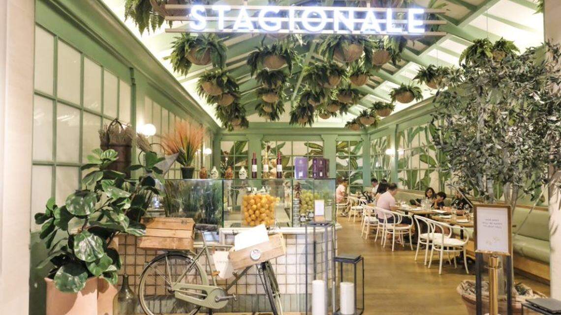 Tres restaurantes que te transportan a Italia ¡de verdad!