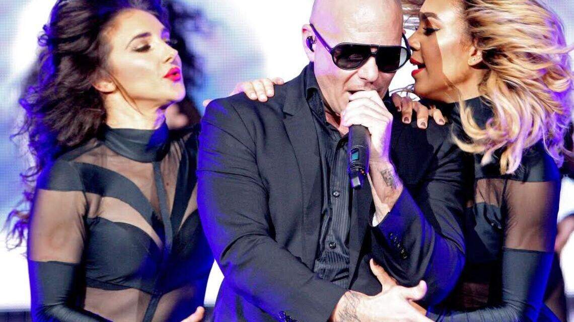 Celebra el Fin de Año en Miami