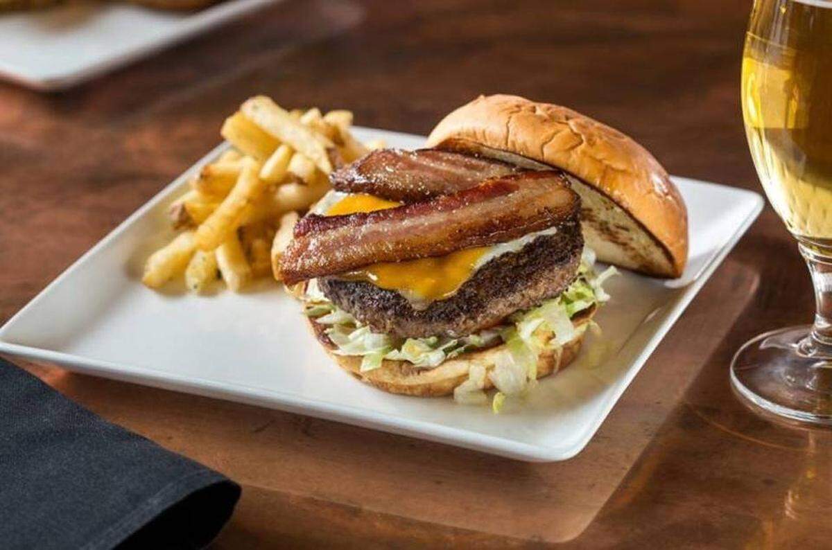 City Works Eatery and Pourhouse