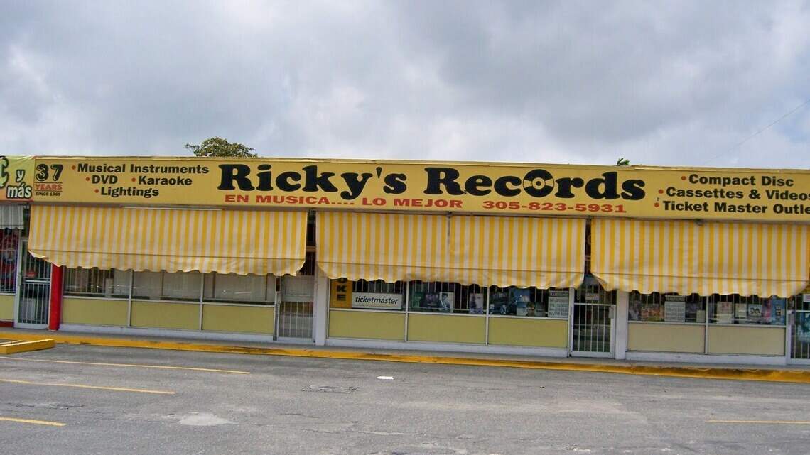 Cinco lugares que debes visitar enHialeah