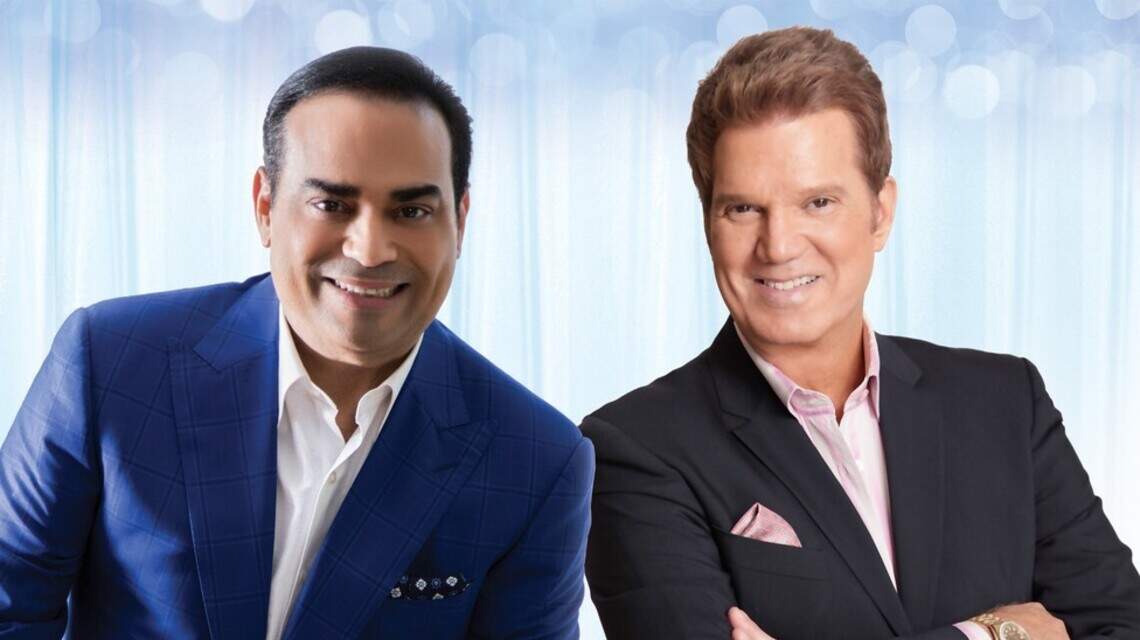 Willy Chirino y Gilberto Santa Rosa, FERIA DE ARTE EN WYNWOOD ¿Qué hacer en Miami? Entretenimiento para niños y adultos