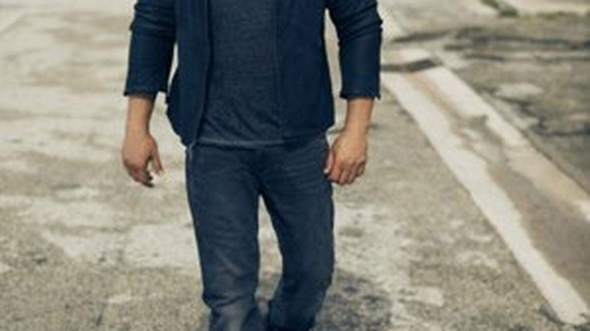 Luis Enrique.