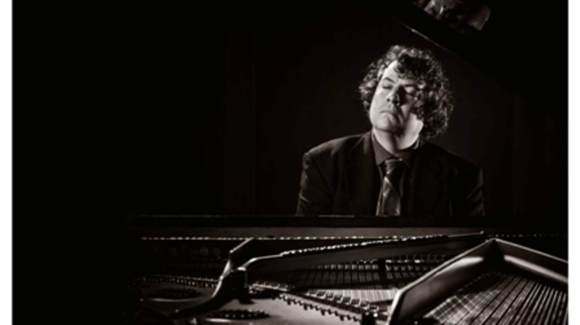 Música en WDNA Jazz Gallery