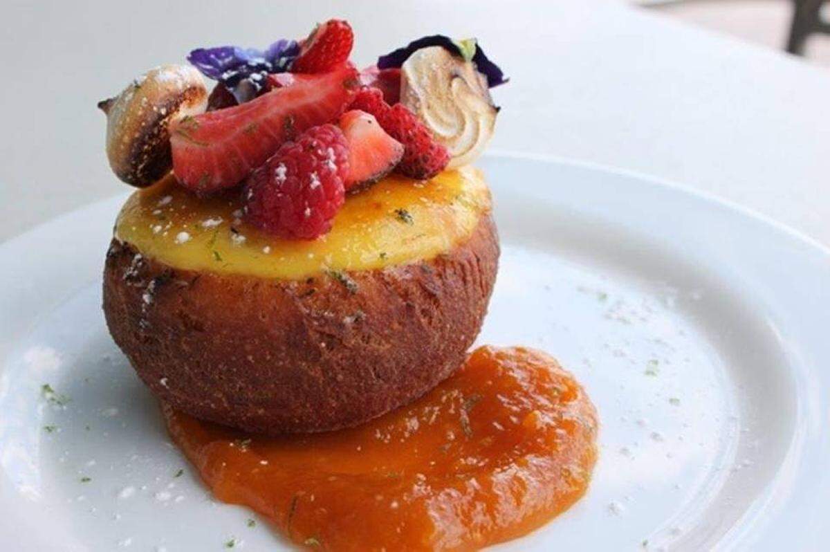 CineBistro en CityPlace