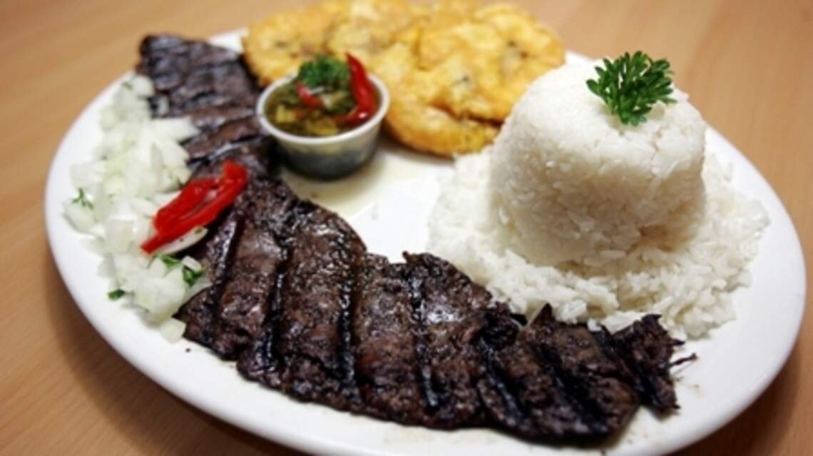 Palomilla Grill, la excelencia en comida cubana