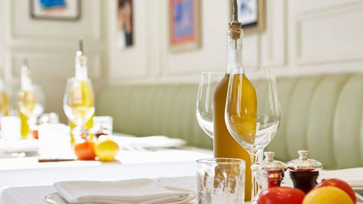 Arjun Waney, el ‘restaurateur’ tras Zuma, Coya y Doa acaba de inaugurar en Brickell La Petite Maison, un restaurante francés establecido en Londres.