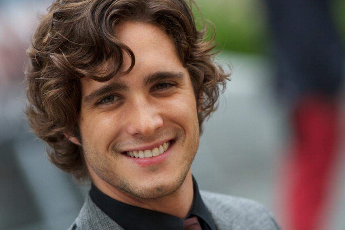 Diego Boneta