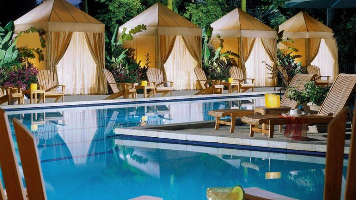 Cheeca Lodge &amp; Spa