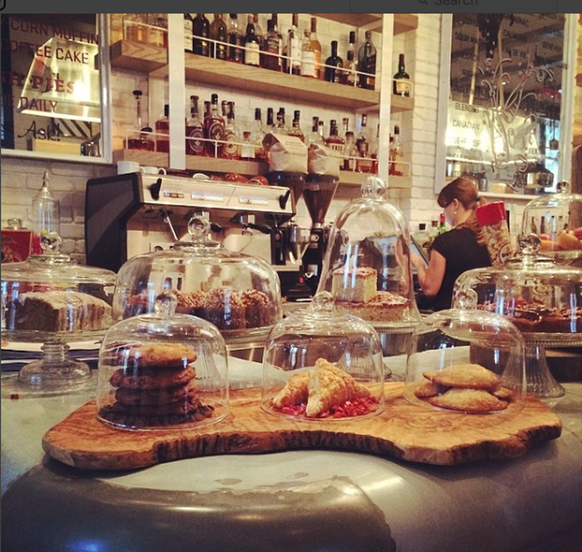 The Dutch - Bakery