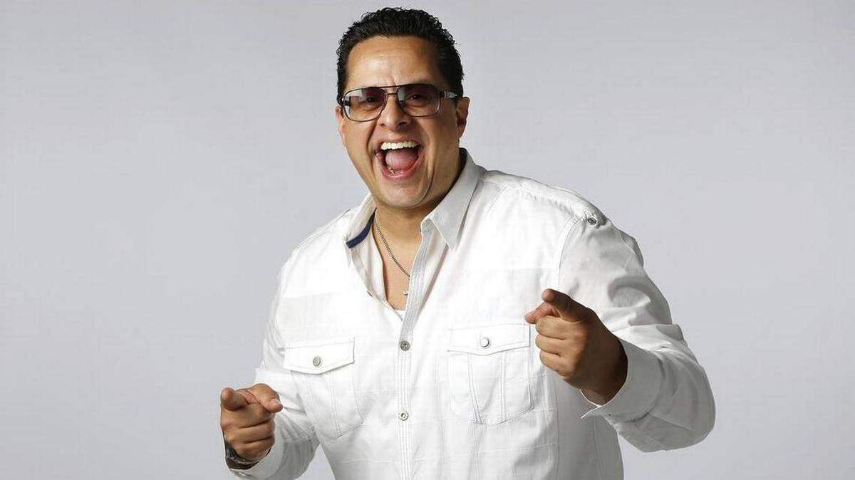 Tito Puente Jr