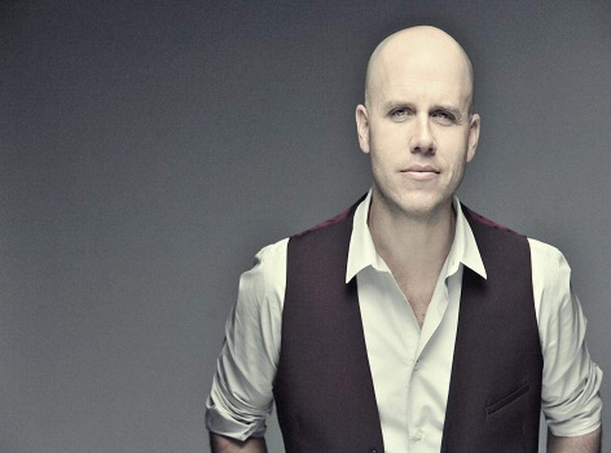 Fabian Zignago’s father Gian Marco has won the Latin Grammy Award for Best Singer-Songwriter Album three times.