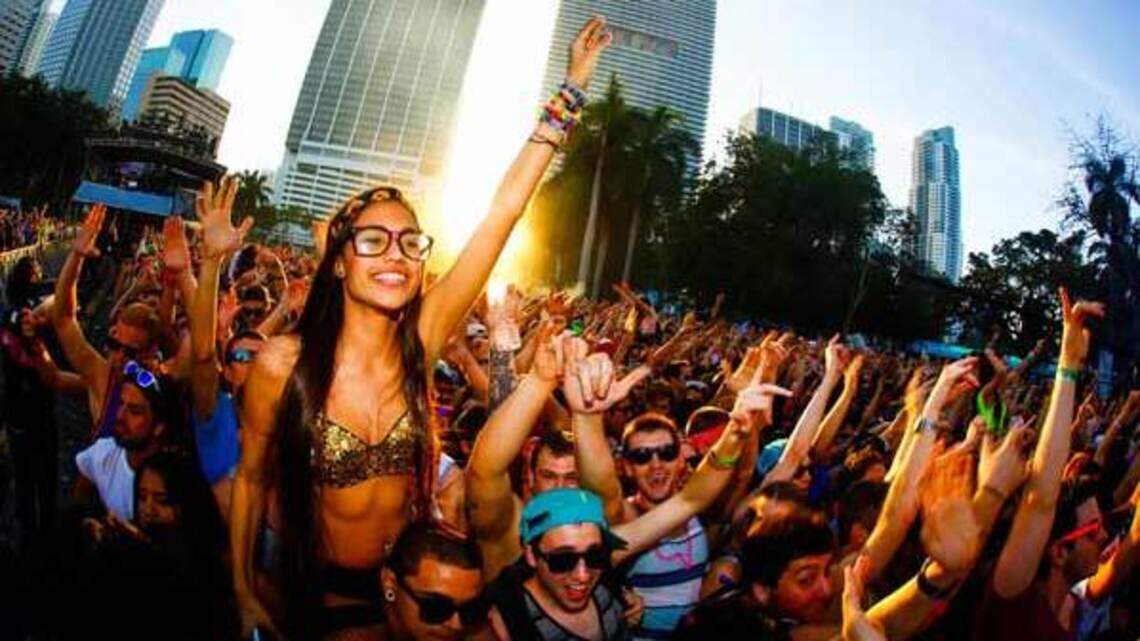 11 Pinchadiscos que tienes que ver en la Miami Music Week y Ultra Music Festival