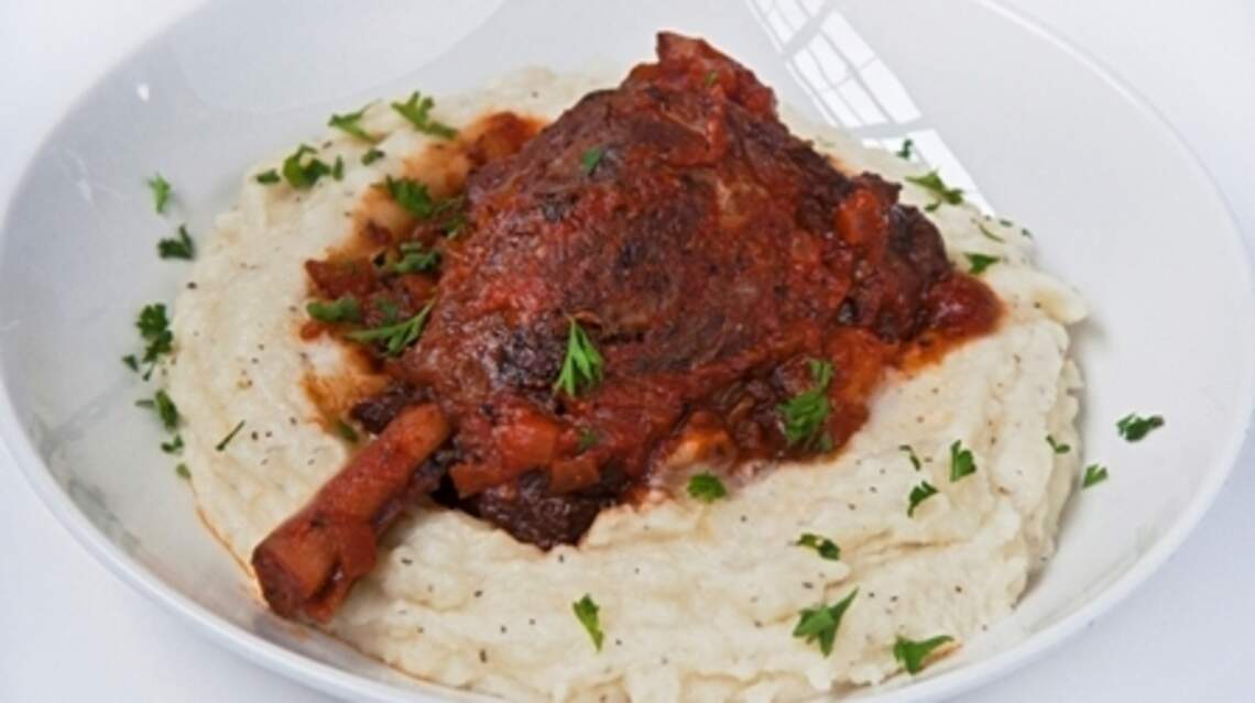 Mina’s, viaje por la cocina mediterránea