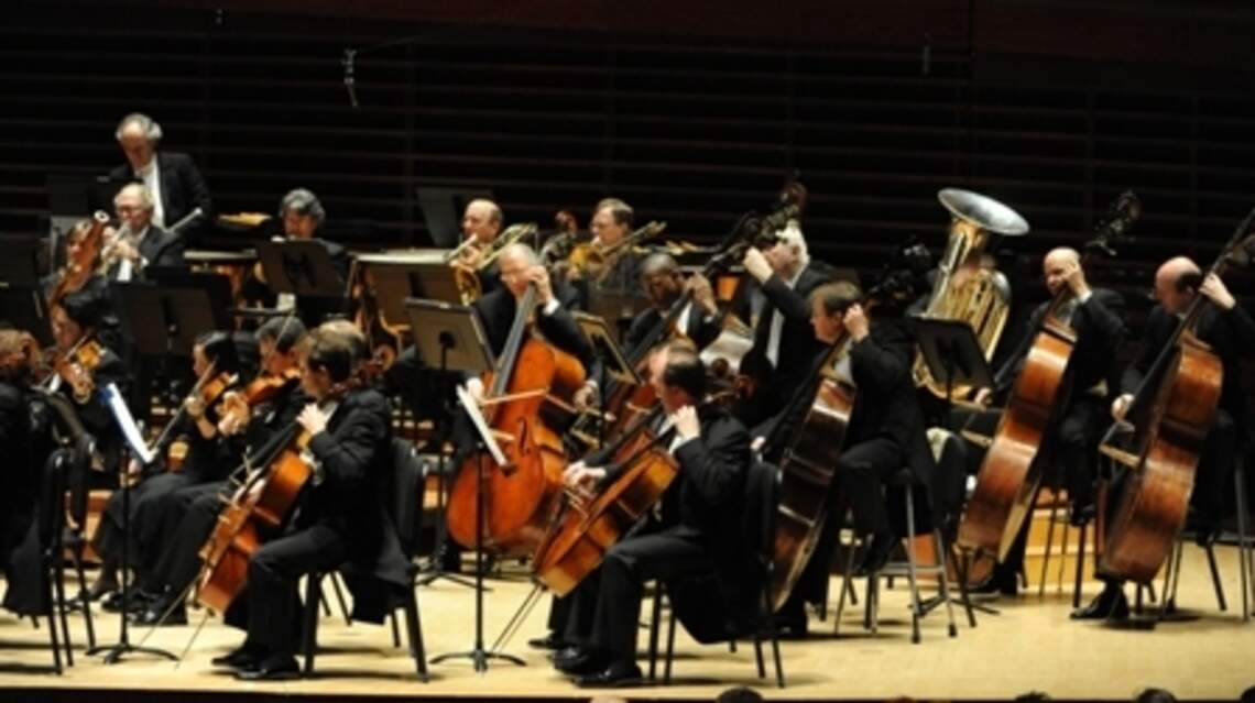 ‘Shakespeare in Love’ un concierto en el Arsht