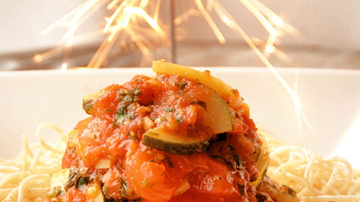 Firecracker Cappellini.