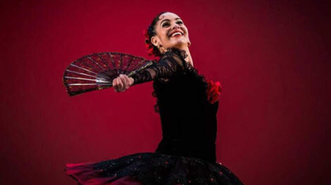 Florida Classical Ballet presenta ‘Majísimo’