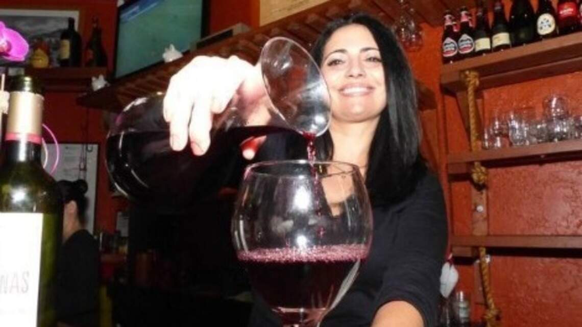 Clubes: La Taberna Giralda
