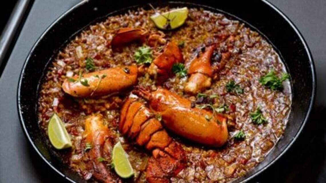 5 top brunch latinos en Coral Gables