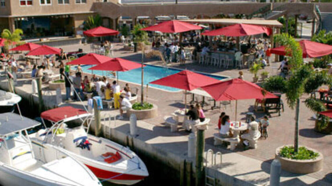 Finnegan's River