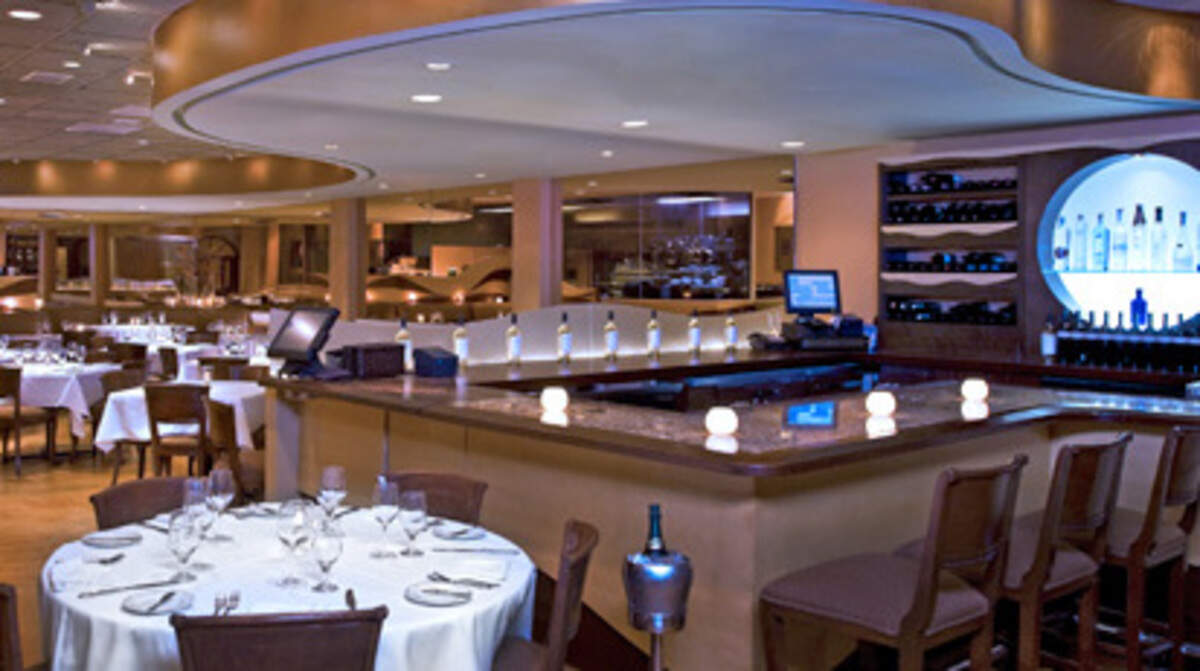 Chef Allen's.